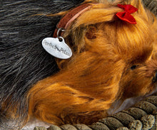 Load image into Gallery viewer, Yorkie Authentic Breathing Petzzz by Perfect Petzzz