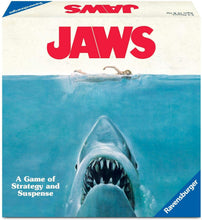 Load image into Gallery viewer, Jaws: A Game of Strategy and Suspense