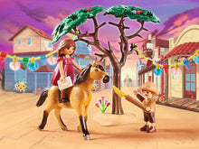 Load image into Gallery viewer, PLAYMOBIL Spirit Untamed Miradero Festival