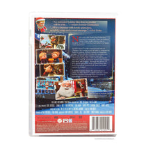 Load image into Gallery viewer, The Elf on the Shelf Festive Family Night, Original Elf Story &amp; St. Bernards Save Christmas DVDs