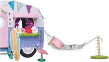 Load image into Gallery viewer, Klutz Book &amp; Activity Kit - Make Your Own Tiny Camper