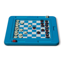 Load image into Gallery viewer, Swimline Pool Toys Set Of 2 Games And A Bag: Floating Game Board And Waterproof Playing Cards