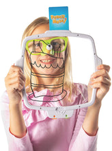 Load image into Gallery viewer, Fat Brain Toys Pencil Nose Party Game of Drawing Pictures