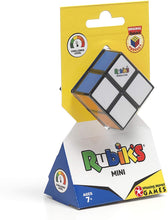 Load image into Gallery viewer, Winning Moves Games Rubik's 2 x 2 Mini Cube