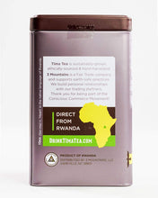 Load image into Gallery viewer, Tima Tea Organic Fair Trade Loose Leaf Silver Tea 1.5 oz.
