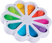 Load image into Gallery viewer, Fat Brain Toys Dimpl Digits Baby Toys &amp; Gifts for Ages 2 to 3