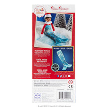 Load image into Gallery viewer, The Elf on the Shelf Claus Couture Merry Mermaid (Elf Not Included)