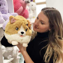 Load image into Gallery viewer, Squishable Mini Baby Corgi, Small