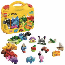 Load image into Gallery viewer, LEGO® Creative Suitcase