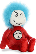 Load image into Gallery viewer, Aurora Whimsical Plush - Dr. Seuss Thing 2, 12"