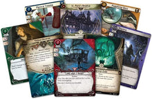 Load image into Gallery viewer, Arkham Horror The Card Game Revised Core Set - Horror and Mystery Cooperative Card Game for Ages 14+