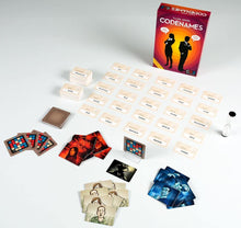 Load image into Gallery viewer, Czech Games Codenames