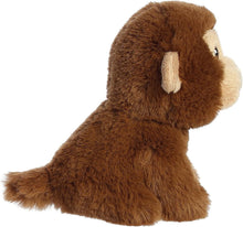 Load image into Gallery viewer, Aurora - Eco Nation - 5" Mini Monkey