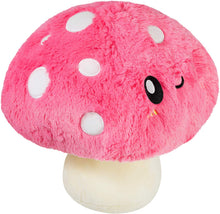 Load image into Gallery viewer, Squishable Mini Squishable Mushroom Plush, Small