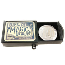 Load image into Gallery viewer, Magic Drawer Magic Trick