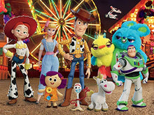 Load image into Gallery viewer, Ceaco Together Time - Disney/Pixar - Toy Story-4 Jigsaw Puzzle, 400 Pieces
