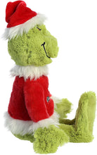 Load image into Gallery viewer, Aurora - Dr Seuss - 16" Merry Grinchmas Grinch Plush