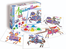 Load image into Gallery viewer, Aquarellum Junior Knights