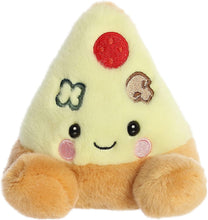 Load image into Gallery viewer, Aurora - Palm Pals - 5" Peppa Pizza Slice