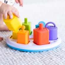 Load image into Gallery viewer, Fat Brain Toys Plugzy : Baby Toys &amp; Gifts for Ages 1 to 2