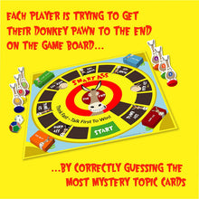 Load image into Gallery viewer, Smart Ass: The Ultimate Party Game for Families and Adults