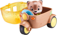 Load image into Gallery viewer, Timber Tots Side Car