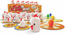 Load image into Gallery viewer, Fat Brain Peek-A-Doodle Doo! Memory Game Set