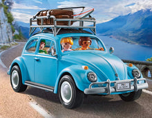 Load image into Gallery viewer, PLAYMOBIL Volkswagen Beetle