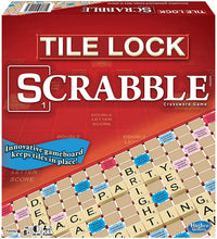 Load image into Gallery viewer, Winning Moves Tile Lock Scrabble