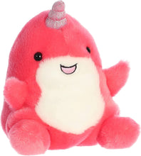 Load image into Gallery viewer, Aurora - Palm Pals - 5" Nia Narwhal