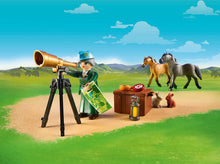 Load image into Gallery viewer, PLAYMOBIL Spirit Riding Free Summer Campground