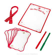 Load image into Gallery viewer, The Elf On The Shelf Set of 2: Plushee Pal Boy - Light Tone, and Letters To Santa - Activity and Storybook