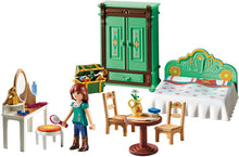 Load image into Gallery viewer, PLAYMOBIL Spirit Riding Free Lucky's Room