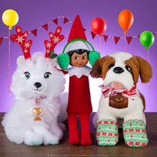 Load image into Gallery viewer, The Elf On The Shelf Claus Couture Dress-Up Party Pack