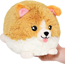 Load image into Gallery viewer, Squishable Mini Baby Corgi, Small