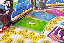 Load image into Gallery viewer, Breaking Games: Infinite Jonathans The Card Game