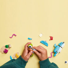 Load image into Gallery viewer, LEGO Creator 3in1 Dolphin and Turtle Building Kit