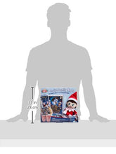 Load image into Gallery viewer, The Elf on the Shelf - Festive Family Night: Movie Night!