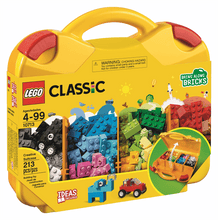 Load image into Gallery viewer, LEGO® Creative Suitcase