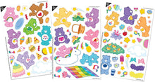 Load image into Gallery viewer, Colorforms® Travel Set – Care Bears