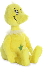 Load image into Gallery viewer, Aurora Whimsical Plush - Dr Seuss Sneetch, 12"