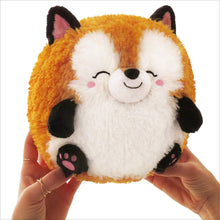 Load image into Gallery viewer, Squishable Mini Baby Fox Plush, Small