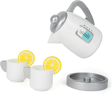 Load image into Gallery viewer, Legler Tea Set with Kettle