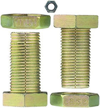 Load image into Gallery viewer, Bepuzzled NUTCASE Hanayama Cast Metal Brain Teaser Puzzle (Level 6) Puzzles For Kids and Adults Ages 12 and Up