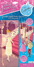 Load image into Gallery viewer, Bendon Disney Princess Magnetic Activity Set: Paperdoll Tins Frozen, The Little Mermaid, Cinderella