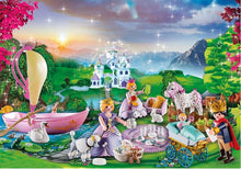 Load image into Gallery viewer, PLAYMOBIL Advent Calendar Royal Picnic