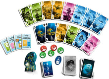 Load image into Gallery viewer, The Crew - Mission Deep Sea Card Game Cooperative Deep Sea Exploration 2 to 5 Players Ages 10 and up