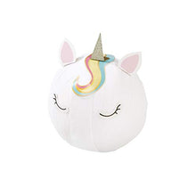 Load image into Gallery viewer, Talking Tables We Heart Unicorns Wonderball 4"
