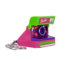 Load image into Gallery viewer, Super Impulse World's Smallest Barbie Bundle: Barbie's Malibu Dreamhouse, Barbie Fashion Case, and Barbie Polaroid Camera with Exclusive Drawstring Bag