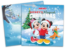 Load image into Gallery viewer, The Magical Tales DISNEY - Mickey &amp; Friends Advent Calendar